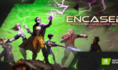 Zdjęcie okładkowe wpisu: Fry Cry 6 oraz Riders Republic w GeForce NOW od dnia rynkowej premiery