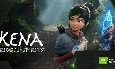 Zdjęcie okładkowe wpisu: SHIELD TV taniej o 110 zł oraz 12 nowych gier w usłudze GeForce NOW