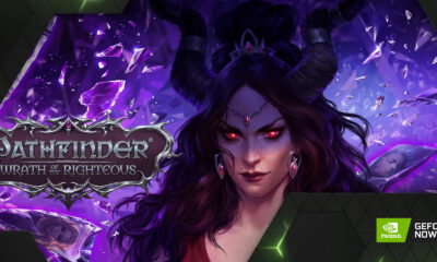 Zdjęcie okładkowe wpisu: Aż 16 premierowych gier w GeForce NOW we wrześniu