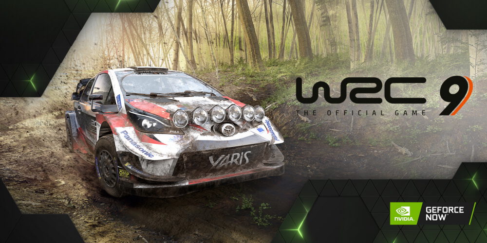 Zdjęcie okładkowe wpisu: Biblioteka GeForce NOW oferuje prawie 100 gier free-to-play