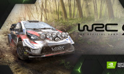 Zdjęcie okładkowe wpisu: Biblioteka GeForce NOW oferuje prawie 100 gier free-to-play