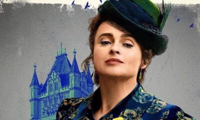 Zdjęcie okładkowe wpisu: Enola Holmes 2 – Helena Bonham Carter powróci w sequelu!