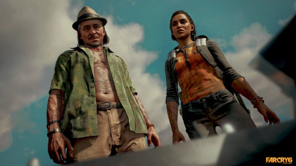 Zdjęcie okładkowe wpisu: Far Cry 6 – wszystko co najważniejsze!