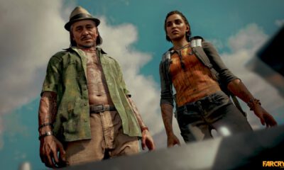 Zdjęcie okładkowe wpisu: Far Cry 6 – wszystko co najważniejsze!
