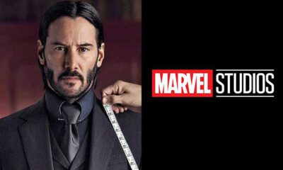 Zdjęcie okładkowe wpisu: Marvel nakręca fanów Keanu Reevesa na Twitterze!