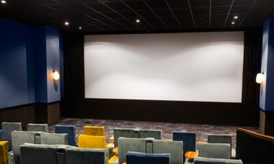 Zdjęcie okładkowe wpisu: KinoGram – nowe kino na mapie Warszawy, w którym zobaczysz statuetkę Oscara