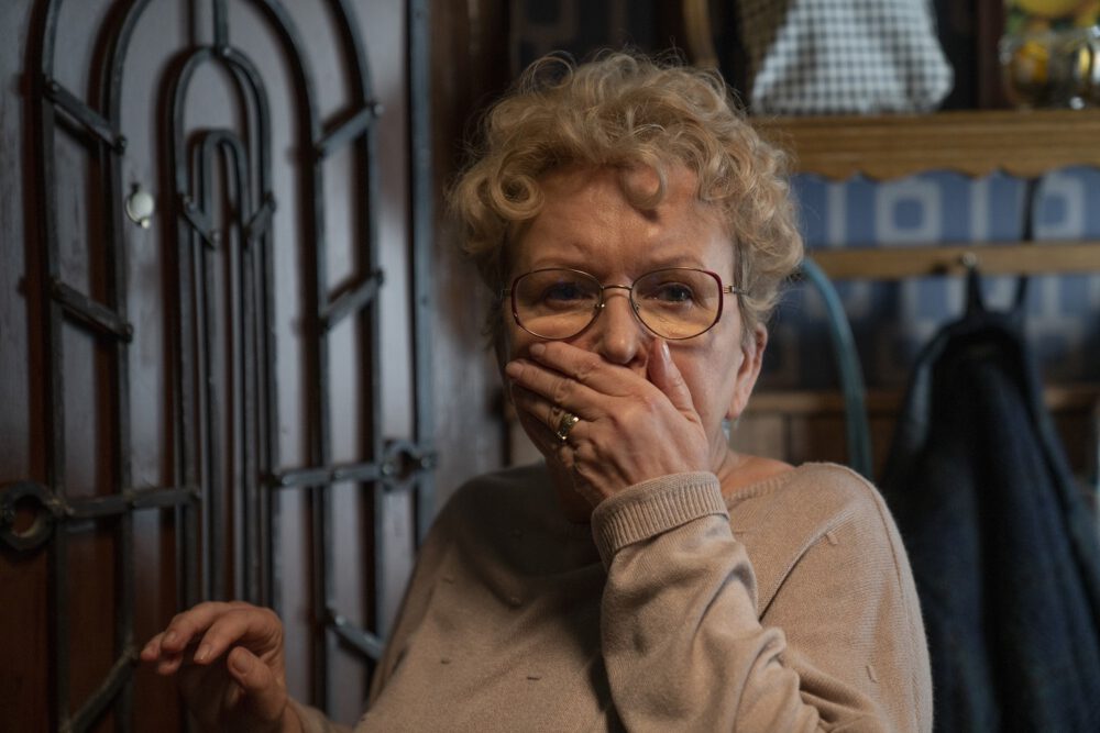 Zdjęcie okładkowe wpisu: [46. FPFF] Lokatorka – recenzja filmu. Kiedy przyjdą zabrać twój dom
