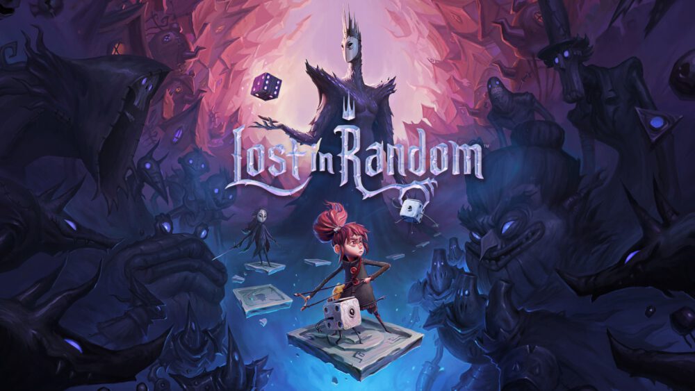 Zdjęcie okładkowe wpisu: Lost in Random – recenzja gry. Kości zostały rzucone!