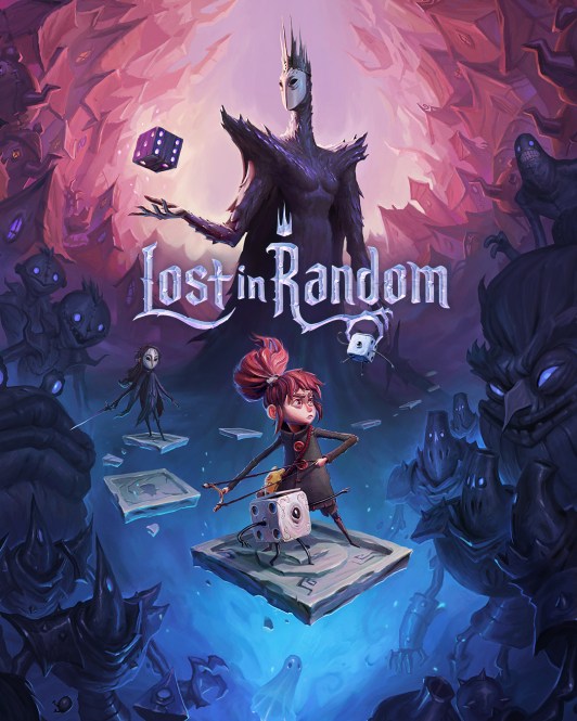 Lost in Random – recenzja gry. Kości zostały rzucone!