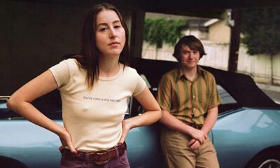 Zdjęcie okładkowe wpisu: Licorice Pizza – zwiastun nowego filmu Paula Andersona