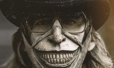 Zdjęcie okładkowe wpisu: The Black Phone – oto Ethan Hawke w roli zamaskowanego mordercy!