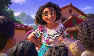 Zdjęcie okładkowe wpisu: Nasze magiczne Encanto – zwiastun oraz plakat nowej animacji Disneya!