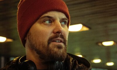 Zdjęcie okładkowe wpisu: Jak powstawał film „Najmro. Kocha, kradnie, szanuje”? Wywiad z reżyserem Mateuszem Rakowiczem