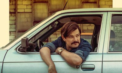 Zdjęcie okładkowe wpisu: Najmro. Kocha, kradnie, szanuje – recenzja filmu! Jak zostałem złodziejem