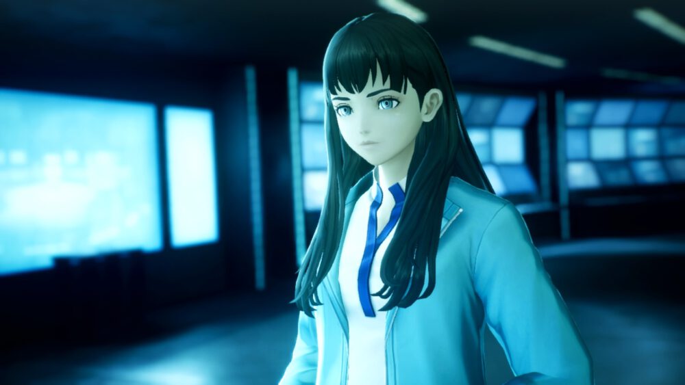 Zdjęcie okładkowe wpisu: Shin Megami Tensei V – nowy zwiastun legendarnej serii RPG!