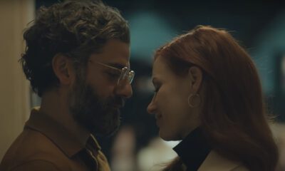 Zdjęcie okładkowe wpisu: Na pierwszy rzut oka: Sceny z życia małżeńskiego