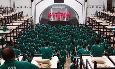 Zdjęcie okładkowe wpisu: Squid Game – zwiastun nowego, koreańskiego serialu Netflixa!