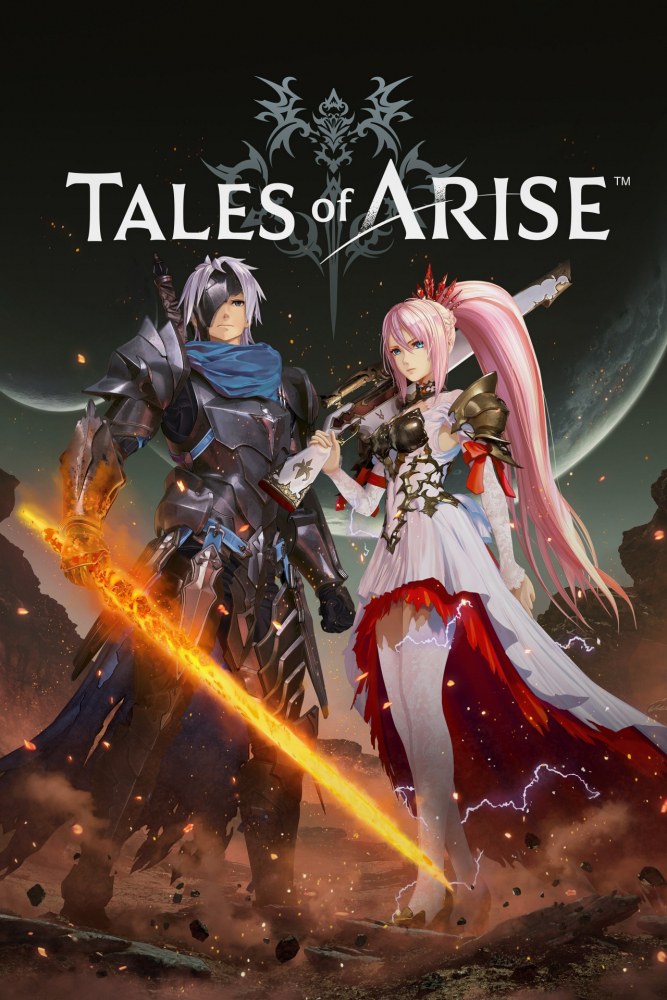 Tales of Arise – recenzja gry. Najlepsza odsłona serii?