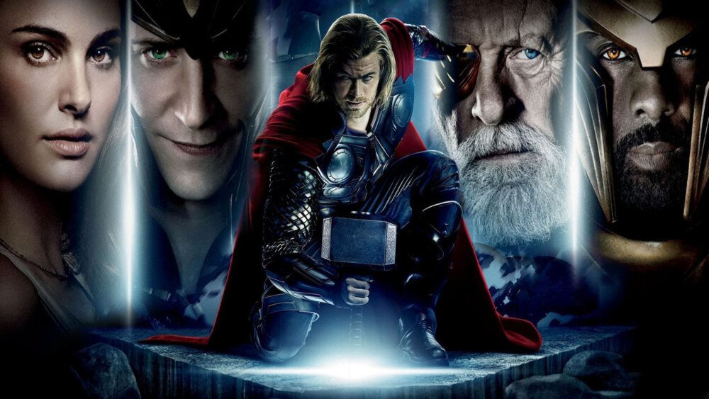 Zdjęcie okładkowe wpisu: Thor 5 w fazie rozwoju! Mówi o tym sprawdzone źródło! Za sterami tym razem nie Taika Waititi