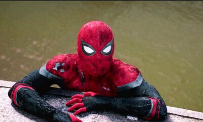 Zdjęcie okładkowe wpisu: Marvel, Sony, Ditko – prawa do Spider-Mana poważnie zagrożone!