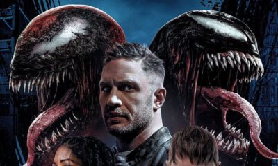 Zdjęcie okładkowe wpisu: Venom: Let There Be Carnage – Koncepcyjny finałowy zwiastun filmu!