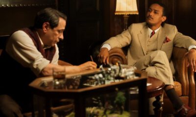 Zdjęcie okładkowe wpisu: W cieniu – premiera 2. sezonu fińskiego serialu na Epic Drama