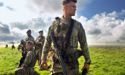 Zdjęcie okładkowe wpisu: Transformers – Josh Duhamel powróci do roli pułkownika Lennoxa?