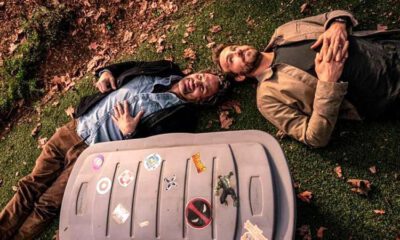 Zdjęcie okładkowe wpisu: Projekt Adama – nowy film z Reynoldsem już w marcu na Netflix! O czym będzie?