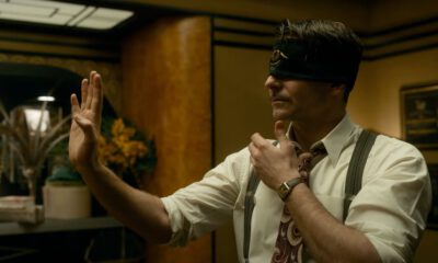 Zdjęcie okładkowe wpisu: Zaułek koszmarów – pierwszy zwiastun nowego filmu Guillermo Del Toro!