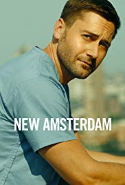 Szpital Nowy Amsterdam – recenzja 2. sezonu serialu medycznego!