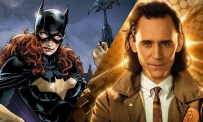 Zdjęcie okładkowe wpisu: Batgirl – kompozytorka serialu Loki dołącza do załogi filmu DC!