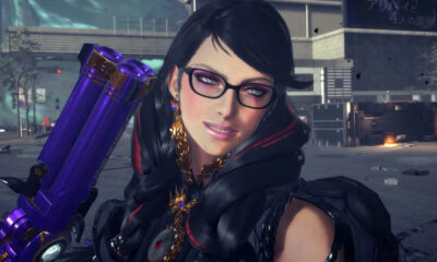 Zdjęcie okładkowe wpisu: Bayonetta 3 – zwiastun powrotu kultowej bohaterki!