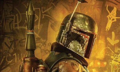 Zdjęcie okładkowe wpisu: The Book of Boba Fett – pierwszy oficjalny plakat serialu Star Wars trafił do sieci!