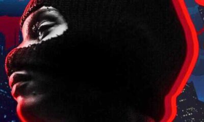 Zdjęcie okładkowe wpisu: The Batman – nowe zdjęcie Zoe Kravitz jako Catwoman!