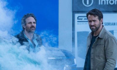 Zdjęcie okładkowe wpisu: The Adam Project – nowe zdjęcie „puszcza oczko” dla fanów Marvela