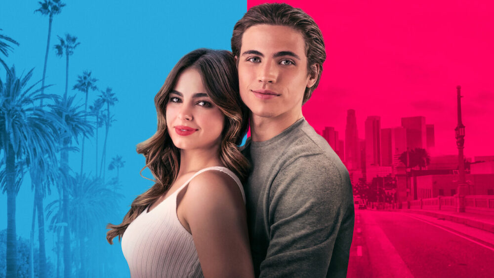 Zdjęcie okładkowe wpisu: Cały on – recenzja filmu Netflixa. Bądźmy prawdziwi, byle nie za bardzo