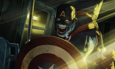 Zdjęcie okładkowe wpisu: Marvel Zombies z niemiłym zaskoczeniem. Ujawniono ilość odcinków