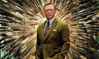 Zdjęcie okładkowe wpisu: Rian Johnson ujawnił, że Benoit Blanc jest postacią homoseksualną