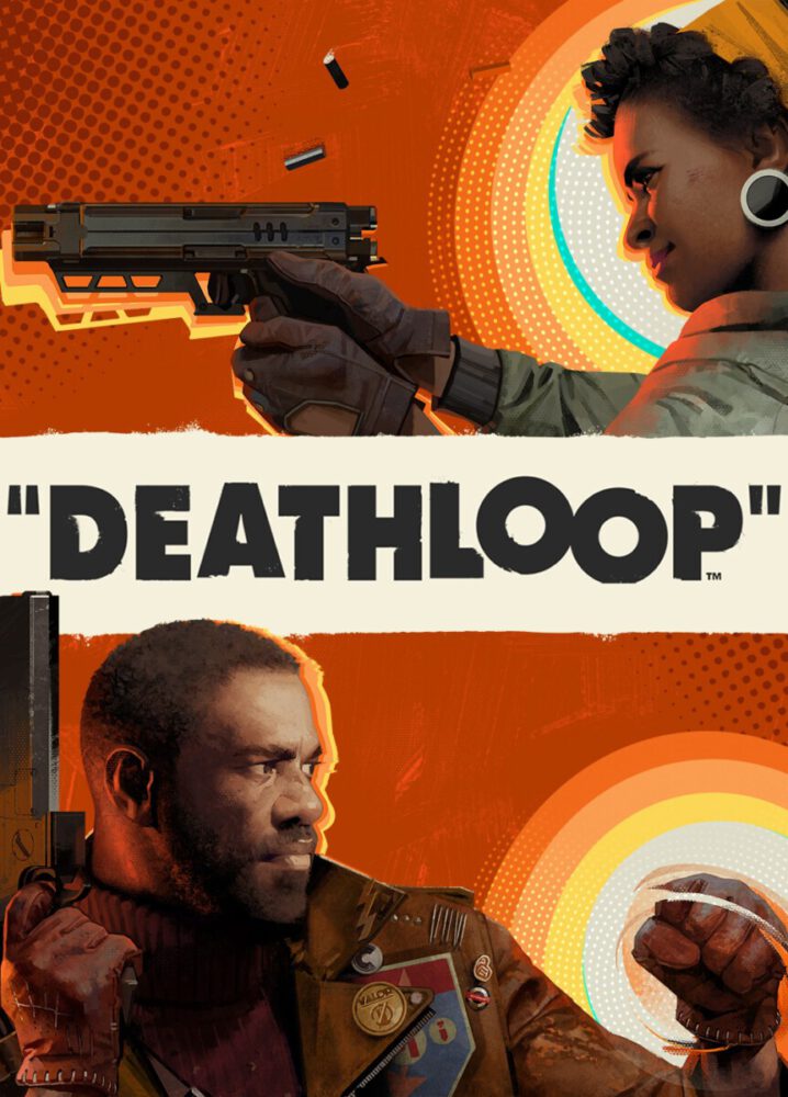 Deathloop – recenzja gry. Wake up. Kill. Repeat.