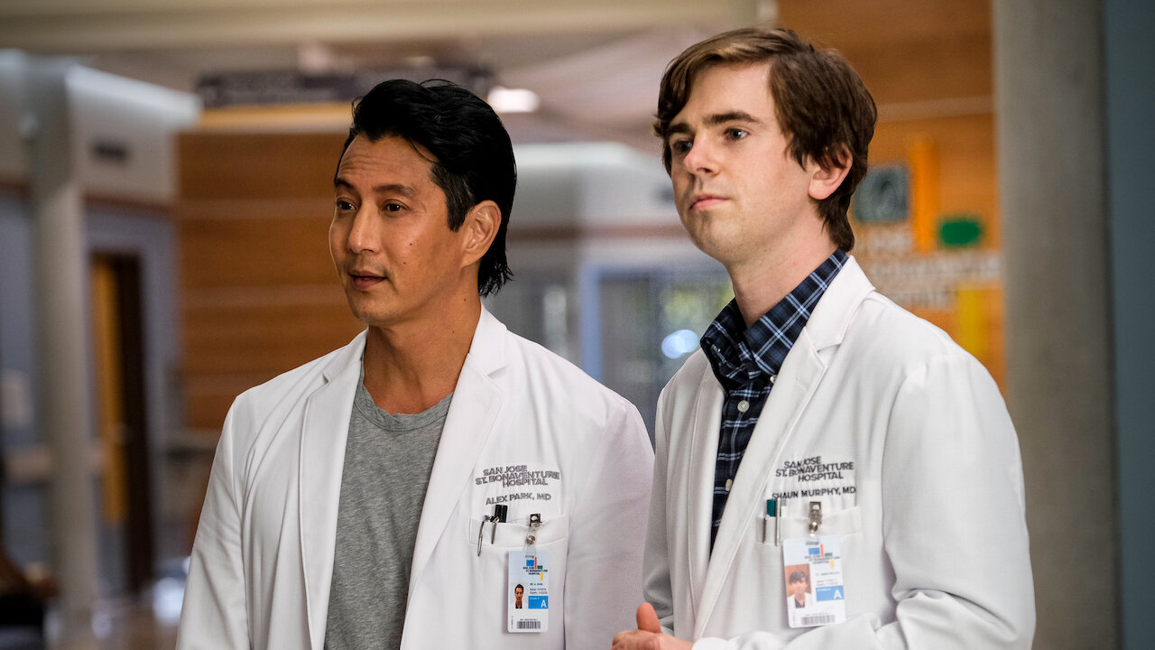 QUIZ: Jak dobrze znasz serial The Good Doctor?