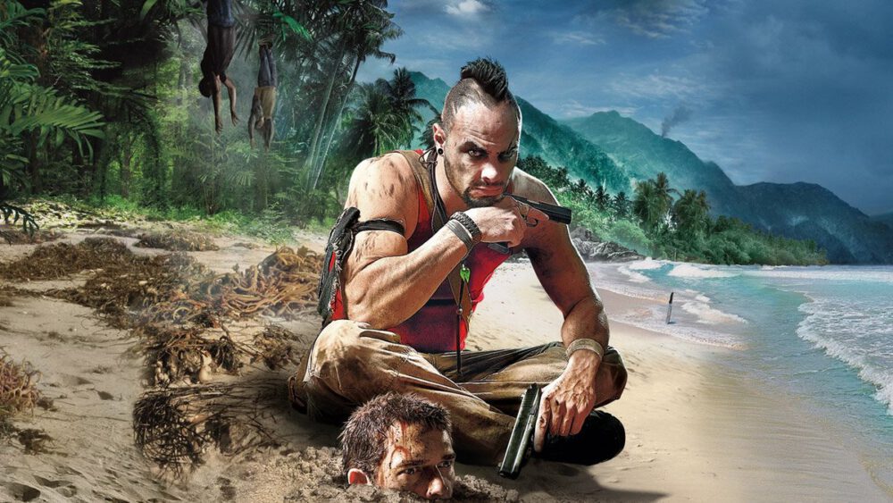 Zdjęcie okładkowe wpisu: Far Cry 3 – Ubisoft rozdaje grę za darmo!