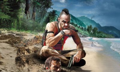 Zdjęcie okładkowe wpisu: Far Cry 3 – Ubisoft rozdaje grę za darmo!