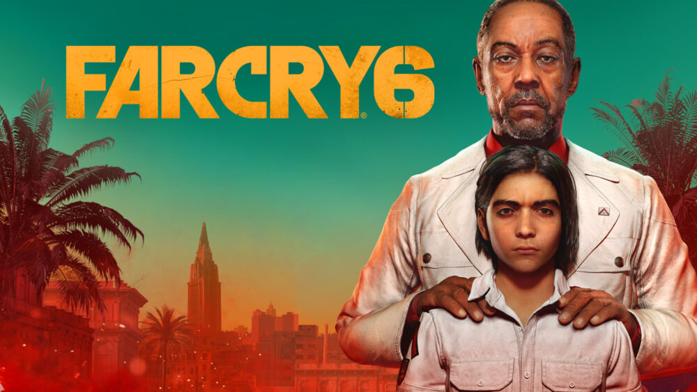 Zdjęcie okładkowe wpisu: Far Cry 6 – Ucieczka Chicharróna, czyli nietypowa zapowiedź