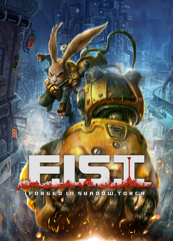 F.I.S.T.: Forged In Shadow Torch – recenzja gry. Największe zaskoczenie roku?