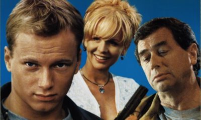 Zdjęcie okładkowe wpisu: Powstaje Fuks 2. Maciej Stuhr zdradza pomysł na sequel komedii