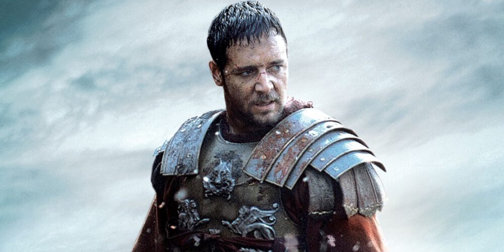 Zdjęcie okładkowe wpisu: Gladiator 2 – trwają prace nad scenariuszem sequela! Kiedy premiera?
