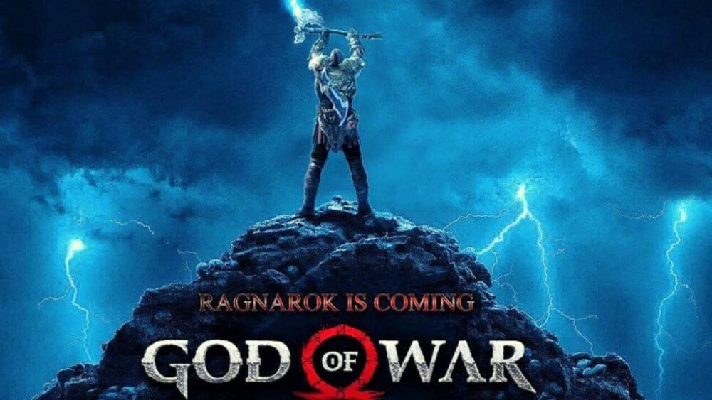 Zdjęcie okładkowe wpisu: God of War: Ragnarok – sequel zakończy nordycki rozdział Kratosa?
