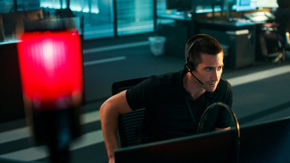 Zdjęcie okładkowe wpisu: Winni – pierwszy zwiastun nowego filmu z Jakem Gyllenhaalem!