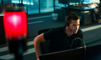 Zdjęcie okładkowe wpisu: Winni – pierwszy zwiastun nowego filmu z Jakem Gyllenhaalem!