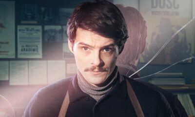 Zdjęcie okładkowe wpisu: Hiacynt – zwiastun thrillera Netflixa. Seryjny morderca gejów vs milicja